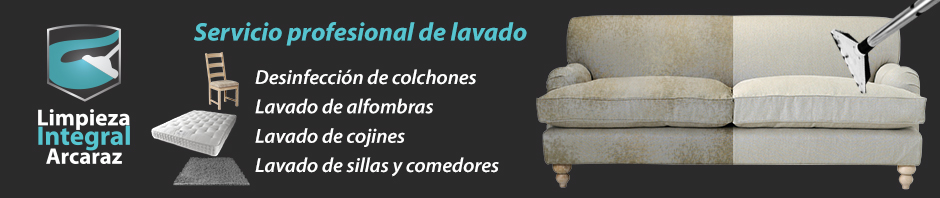 Lavado de Salas, lavado de colchones, lavado de tapetes en Queretaro