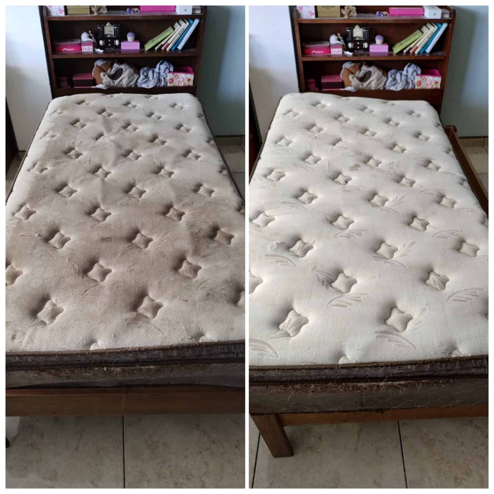 lavado de salas en sonterra